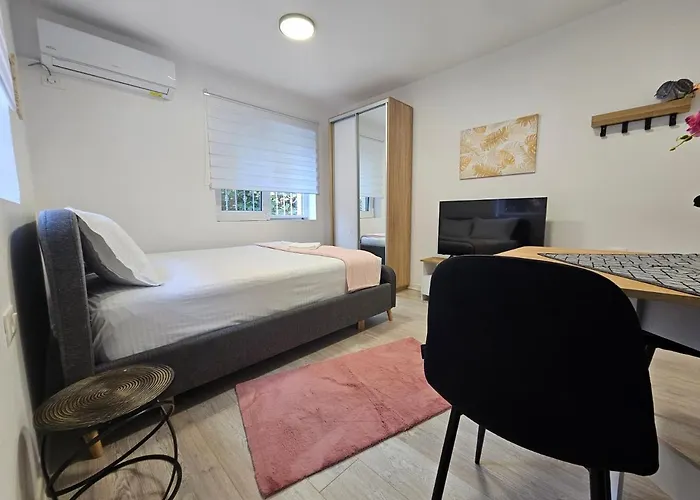 Tiny Rose Apartment Tirana