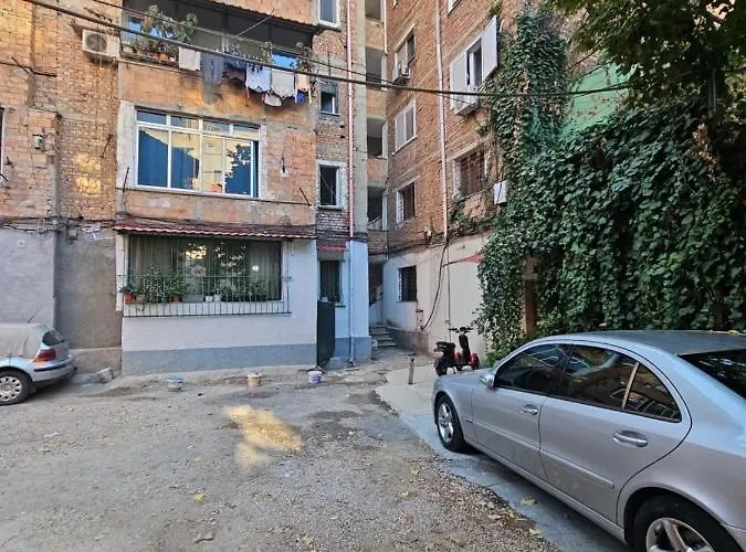 Lejlighed Tiny Rose *