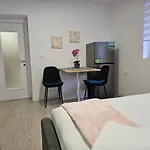 Apartmán Tiny Rose *