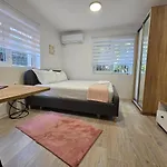 Tiny Rose Apartmán