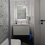 Apartmán Tiny Rose