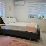 Tiny Rose Apartmán *