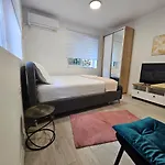 Apartmán Tiny Rose *