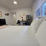 Tiny Rose