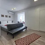 Apartmán Tiny Rose