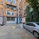 Apartmán Tiny Rose *