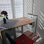 Tiny Rose Apartmán