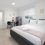 Apartmán Tiny Rose Tirana