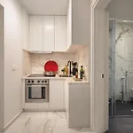 Apartmán Tiny Rose Tirana