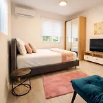 Apartmán Tiny Rose Tirana