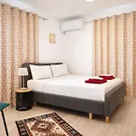 Tiny Rose Apartmán *