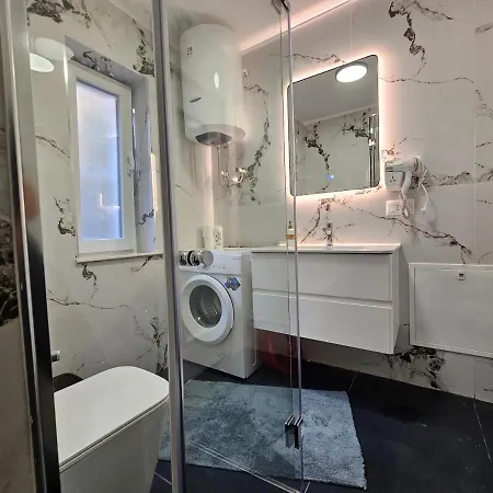 Appartement Tiny Rose