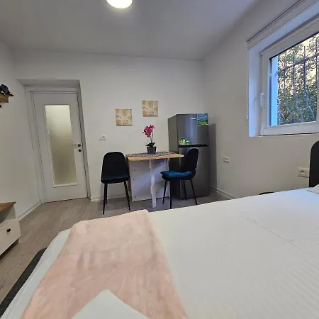 Appartement Tiny Rose