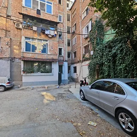 Apartment Tiny Rose *